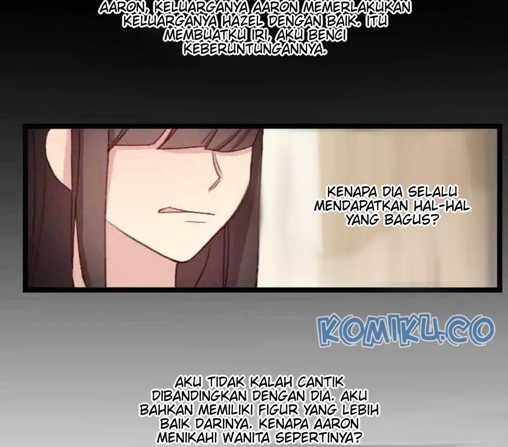 CEO’s Sudden Proposal Chapter 58 - halaman 33
