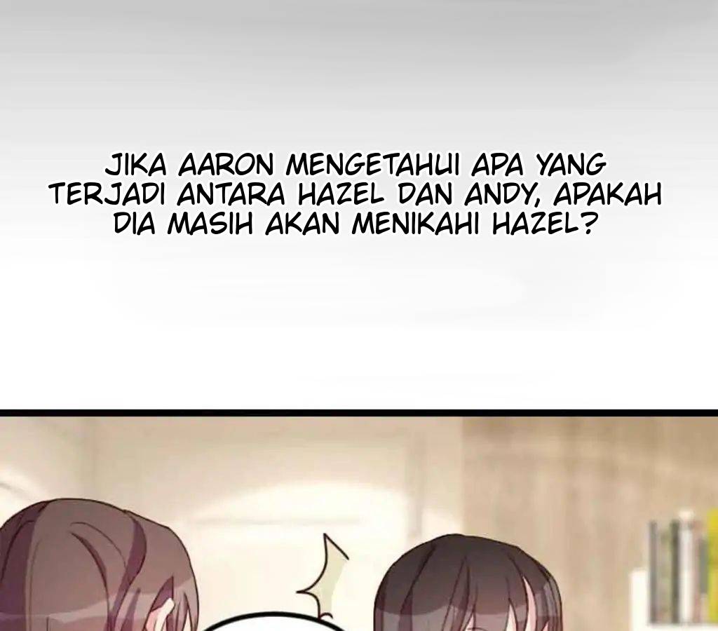 CEO’s Sudden Proposal Chapter 58 - halaman 34