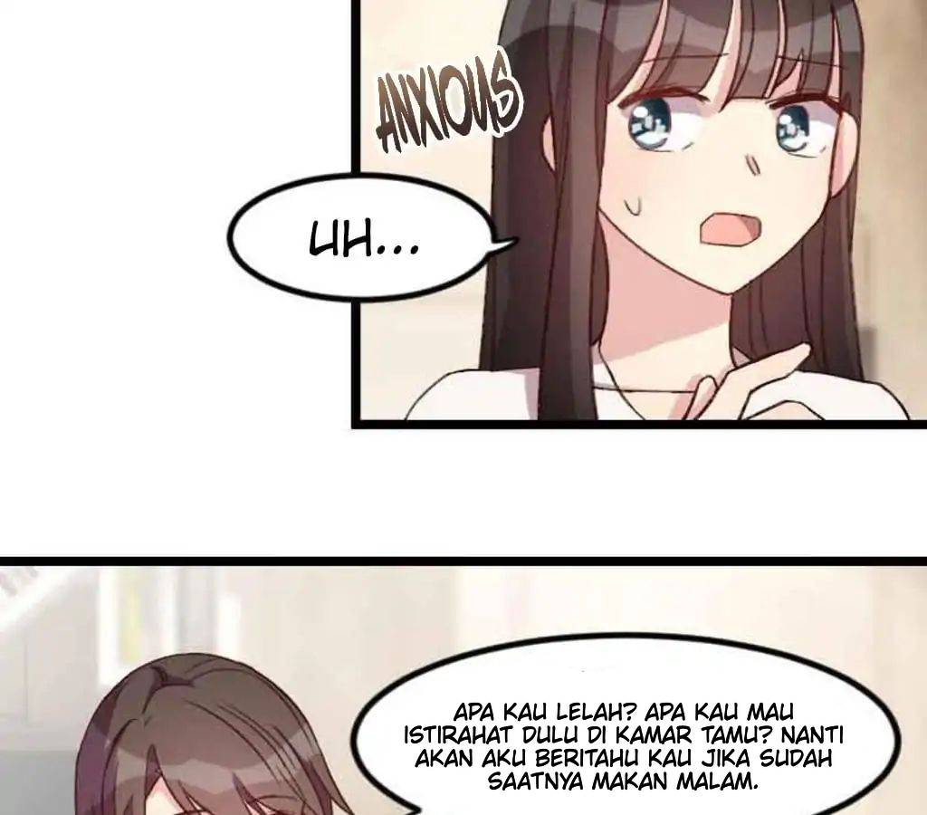 CEO’s Sudden Proposal Chapter 58 - halaman 36