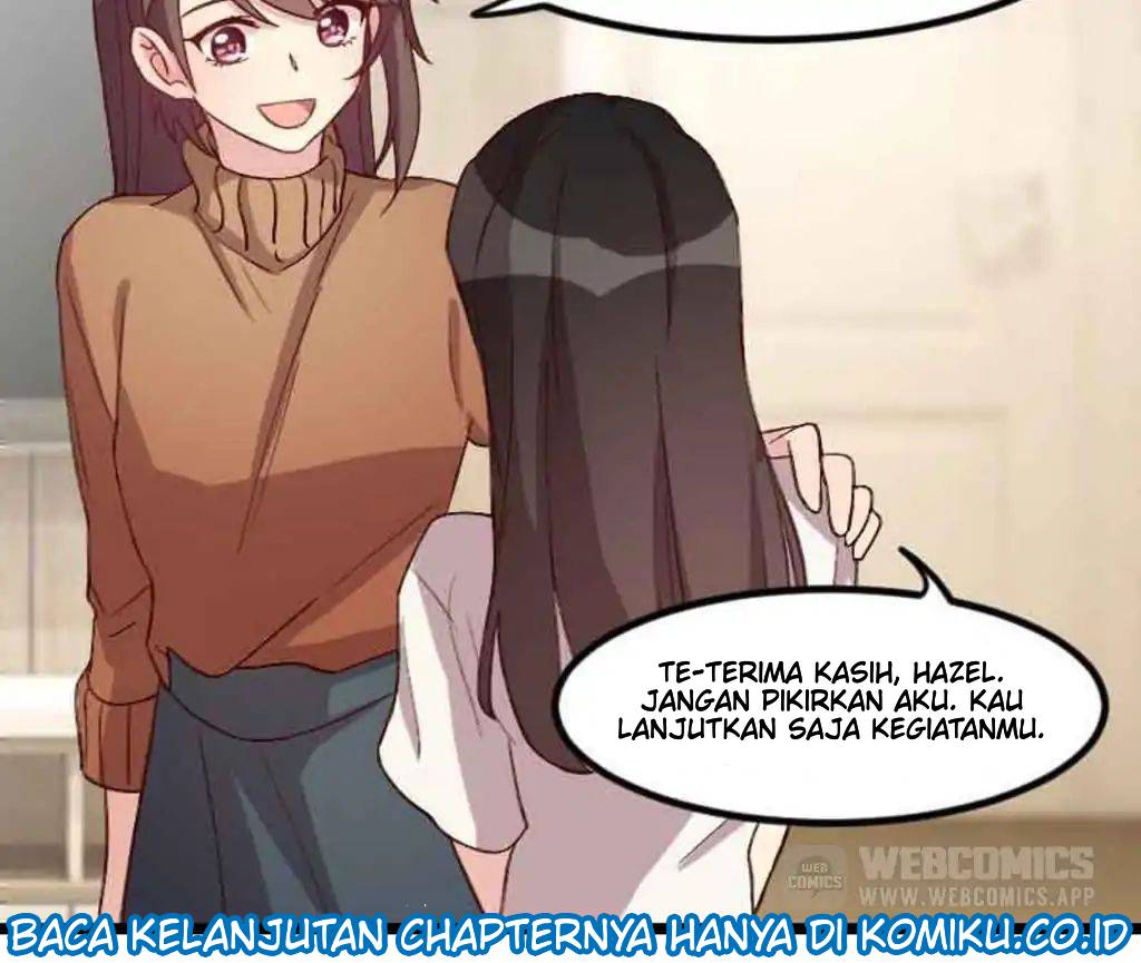 CEO’s Sudden Proposal Chapter 58 - halaman 37