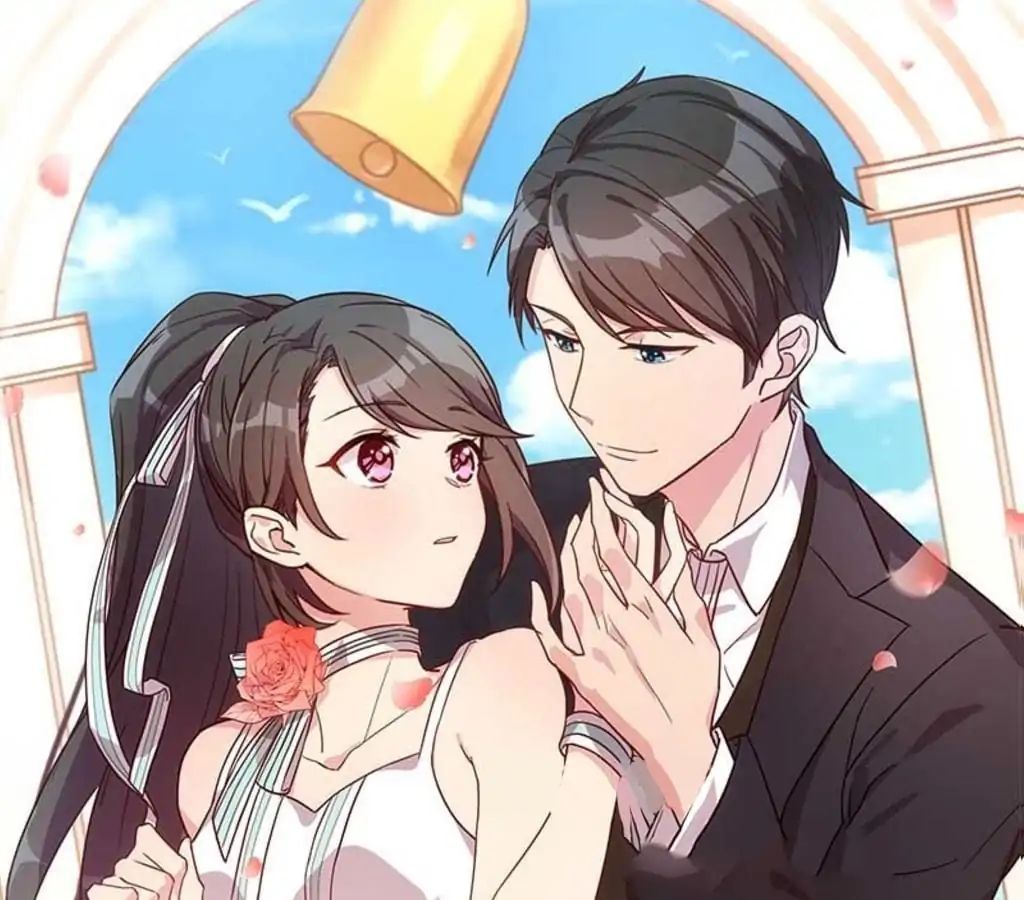 CEO’s Sudden Proposal Chapter 58 - halaman 6