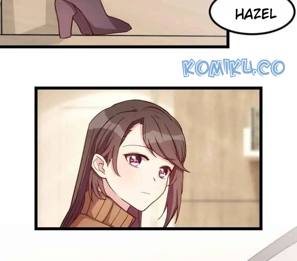 CEO’s Sudden Proposal Chapter 58 - halaman 8