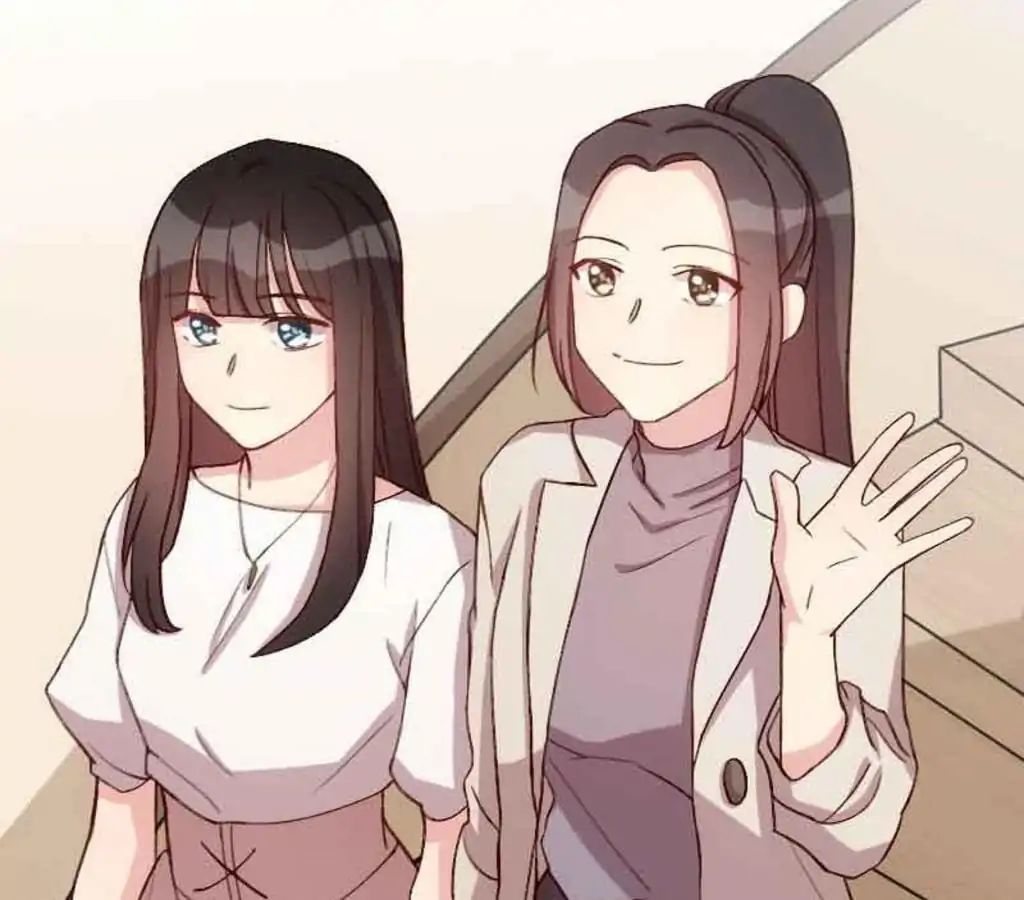 CEO’s Sudden Proposal Chapter 58 - halaman 9