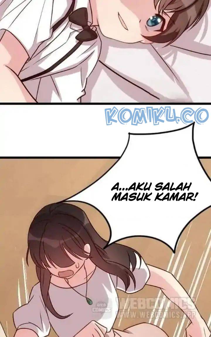 CEO’s Sudden Proposal Chapter 59 - halaman 12