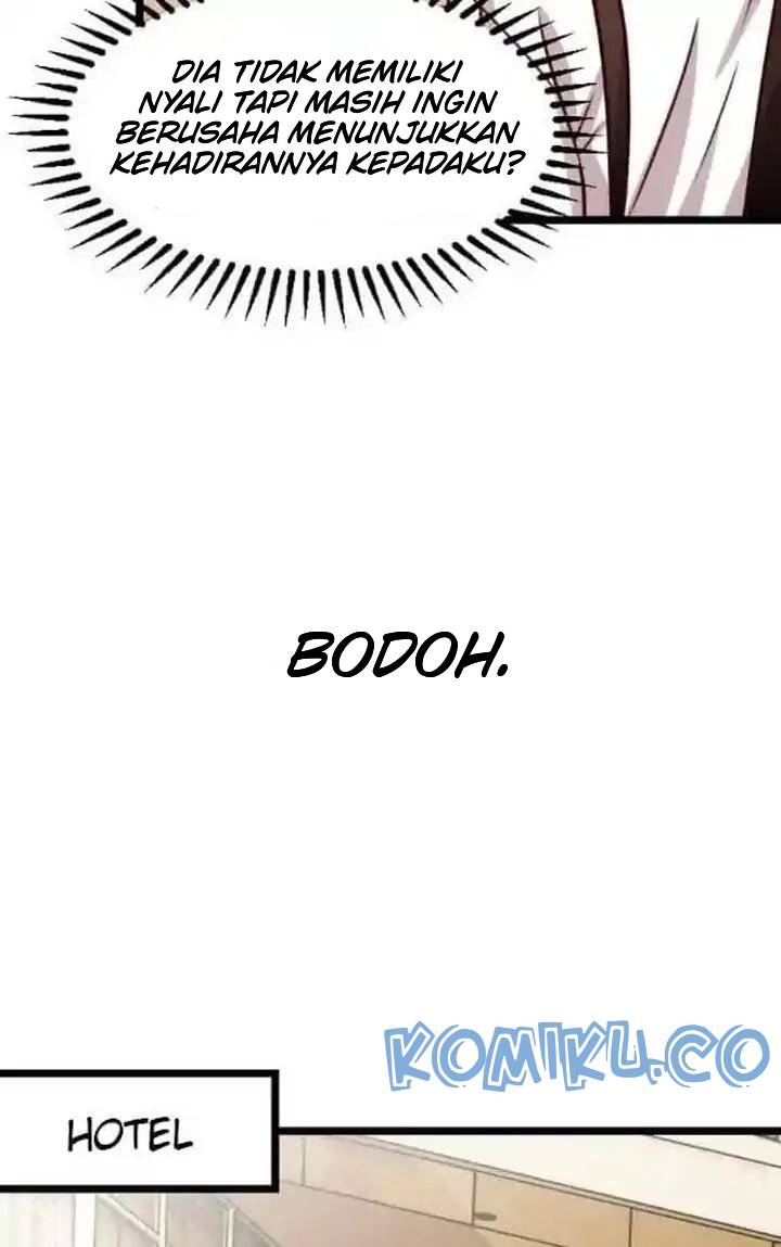 CEO’s Sudden Proposal Chapter 59 - halaman 14