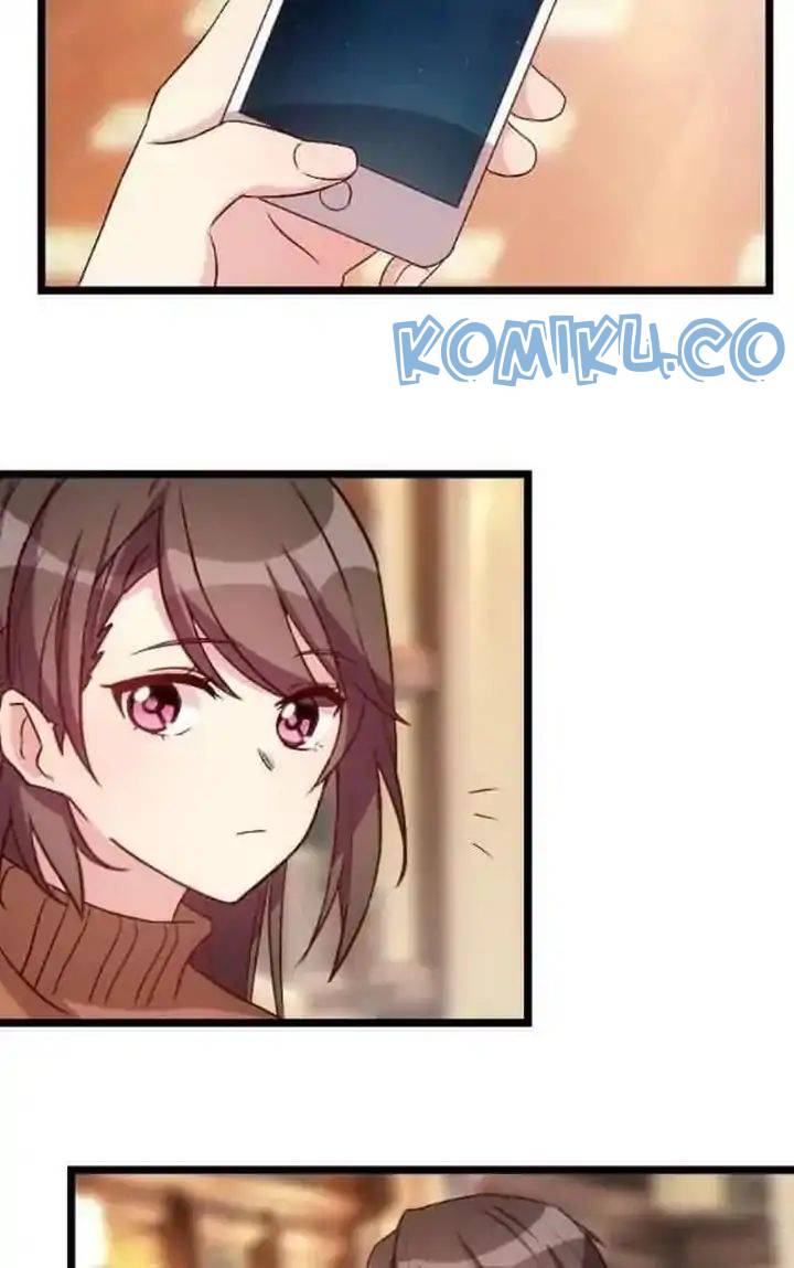 CEO’s Sudden Proposal Chapter 59 - halaman 17