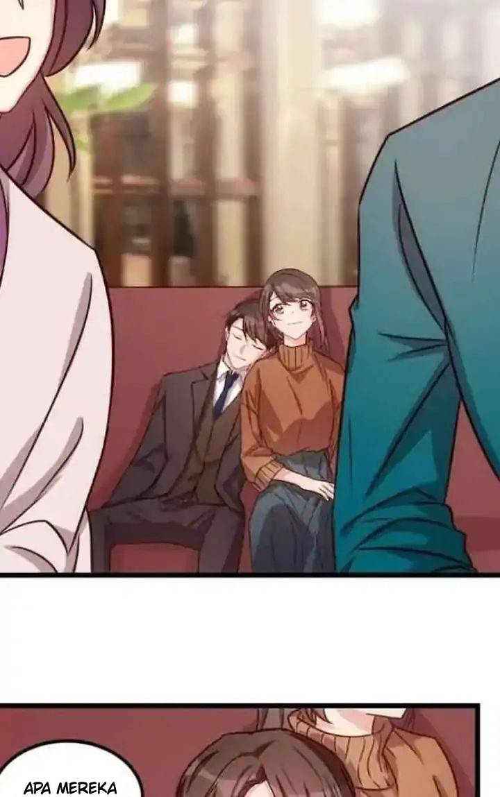 CEO’s Sudden Proposal Chapter 59 - halaman 23