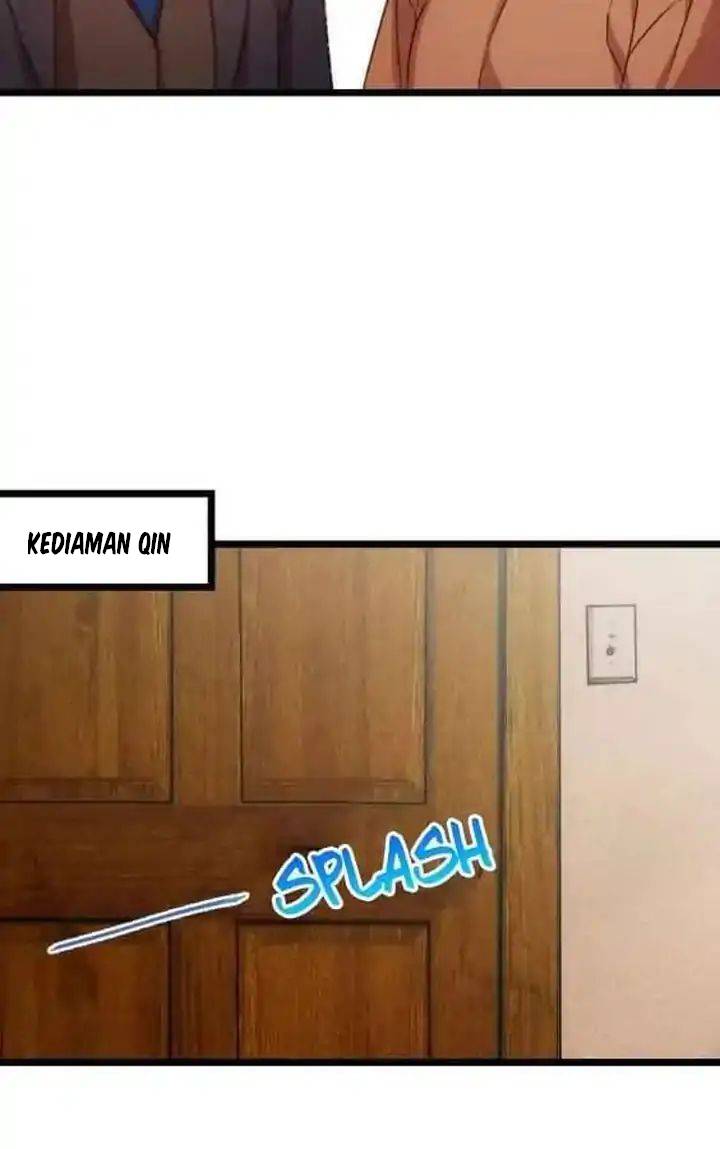 CEO’s Sudden Proposal Chapter 59 - halaman 25