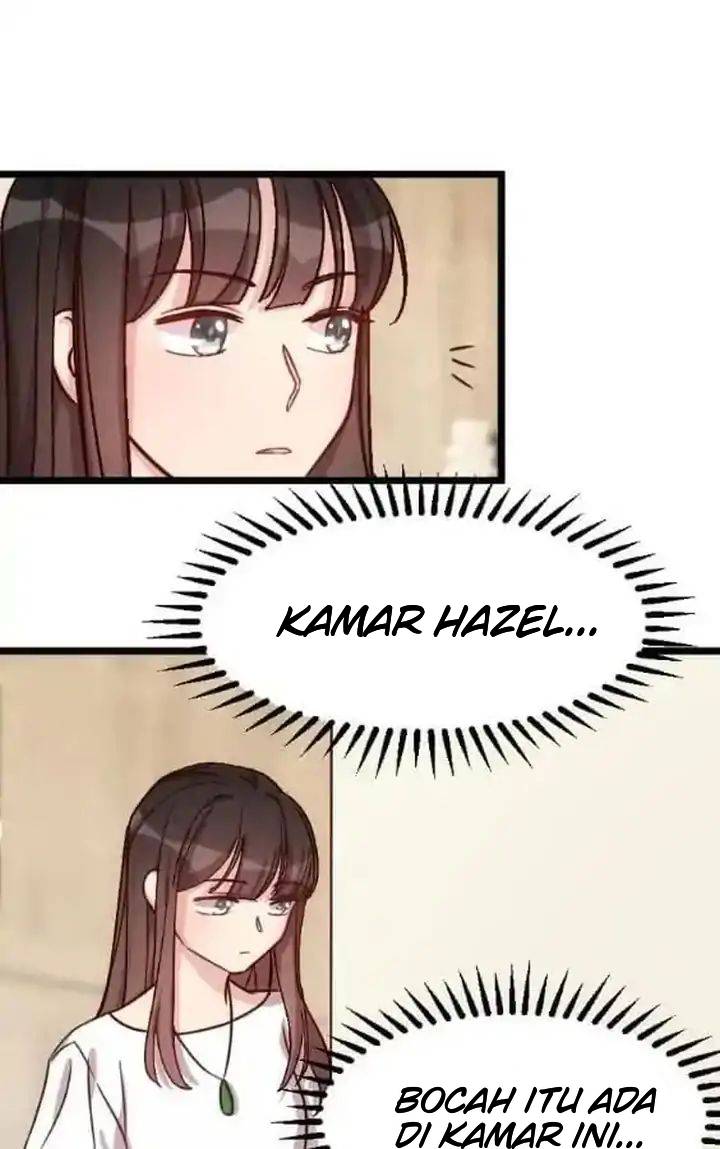CEO’s Sudden Proposal Chapter 59 - halaman 7