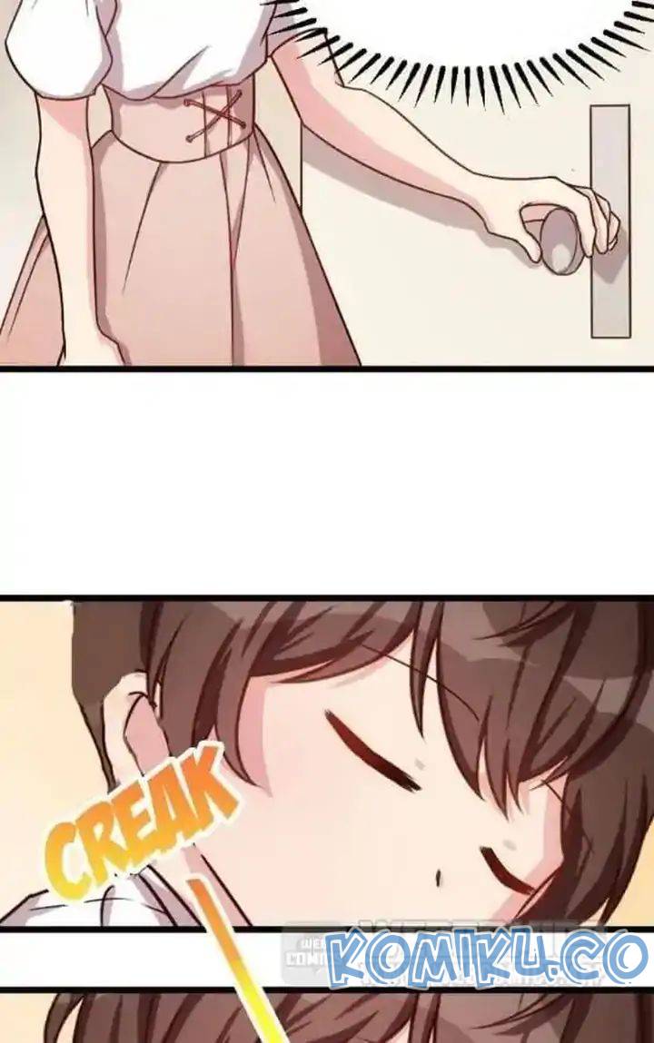 CEO’s Sudden Proposal Chapter 59 - halaman 8