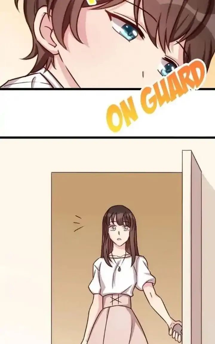 CEO’s Sudden Proposal Chapter 59 - halaman 9