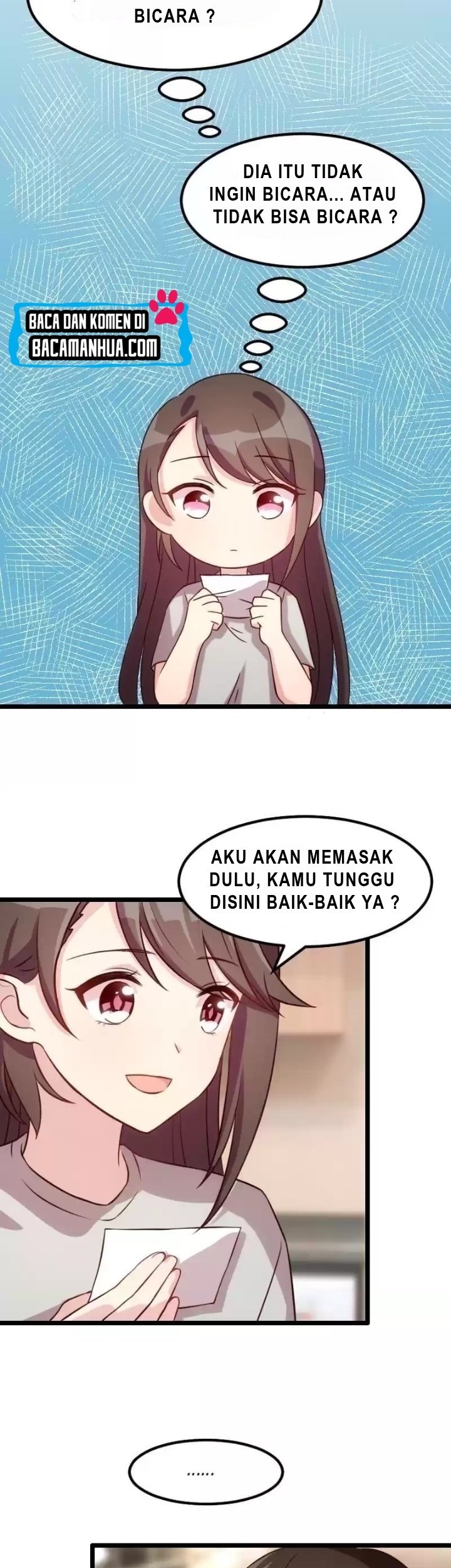 CEO’s Sudden Proposal Chapter 6 - halaman 10