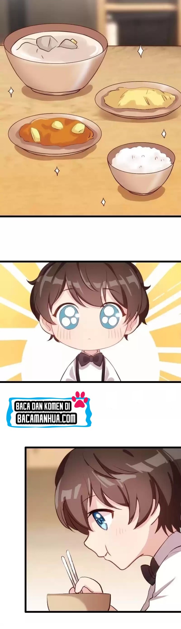 CEO’s Sudden Proposal Chapter 6 - halaman 14