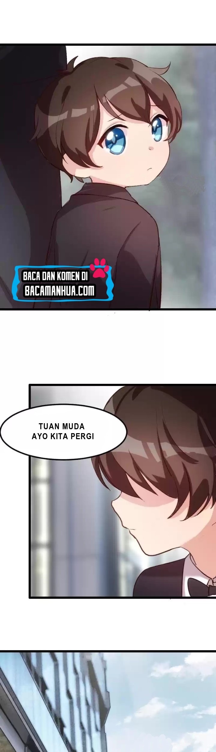 CEO’s Sudden Proposal Chapter 6 - halaman 18