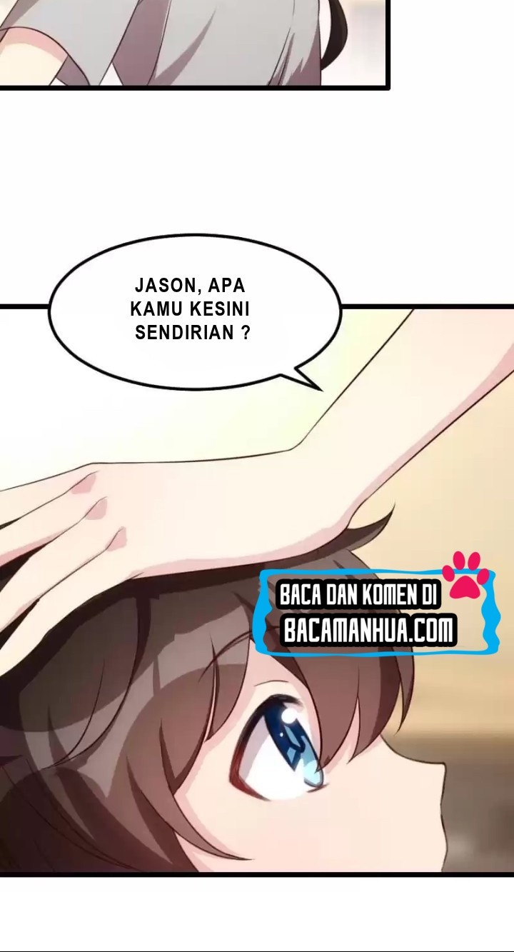 CEO’s Sudden Proposal Chapter 6 - halaman 4