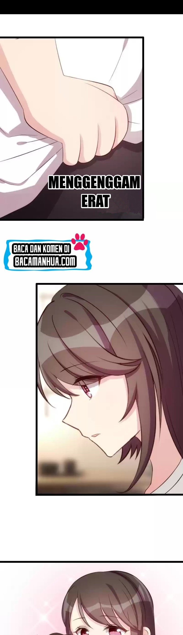 CEO’s Sudden Proposal Chapter 6 - halaman 5