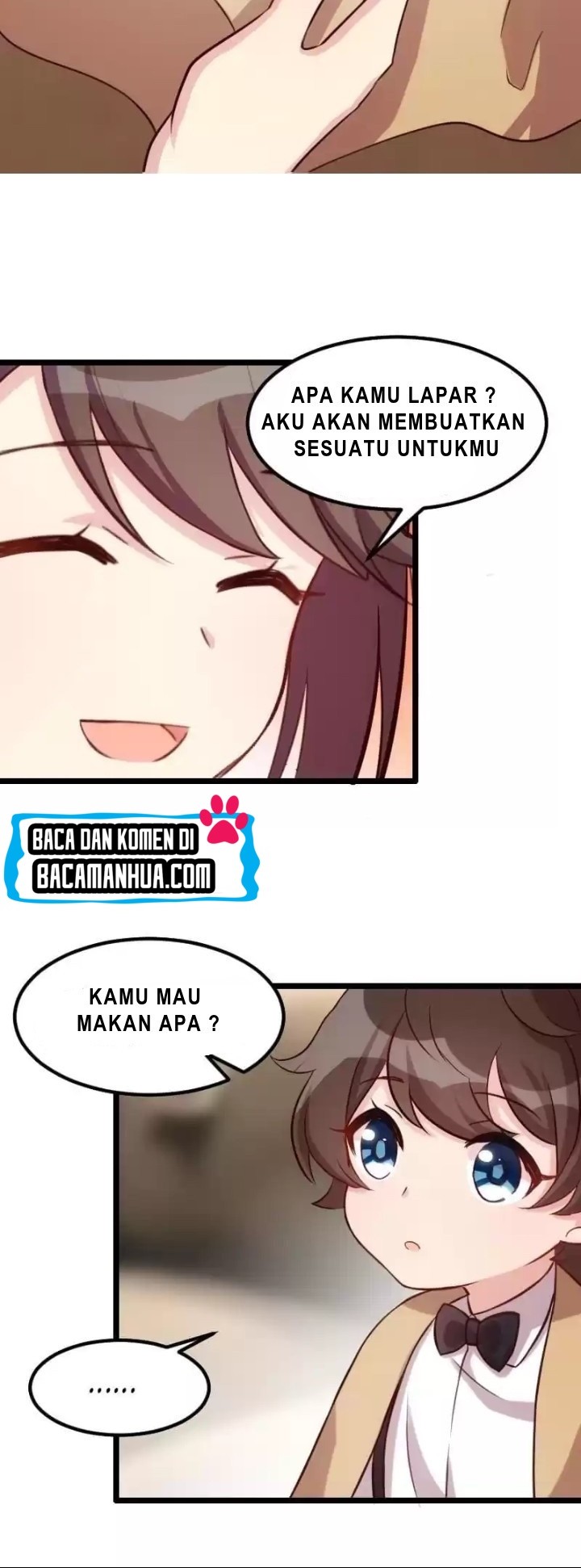 CEO’s Sudden Proposal Chapter 6 - halaman 7