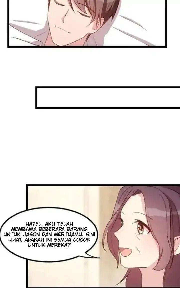 CEO’s Sudden Proposal Chapter 60 - halaman 12