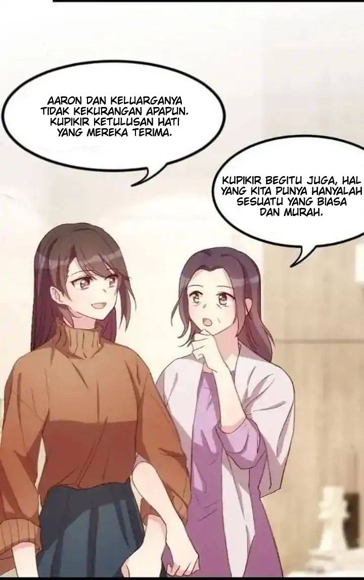 CEO’s Sudden Proposal Chapter 60 - halaman 13
