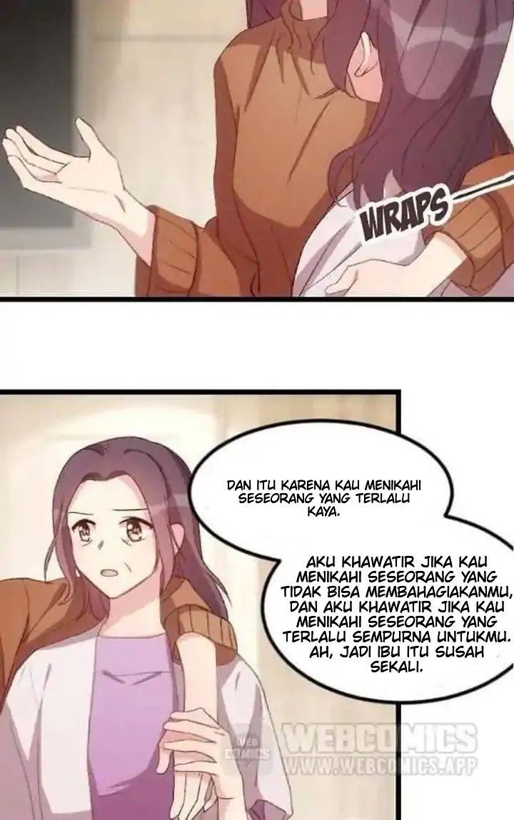 CEO’s Sudden Proposal Chapter 60 - halaman 15