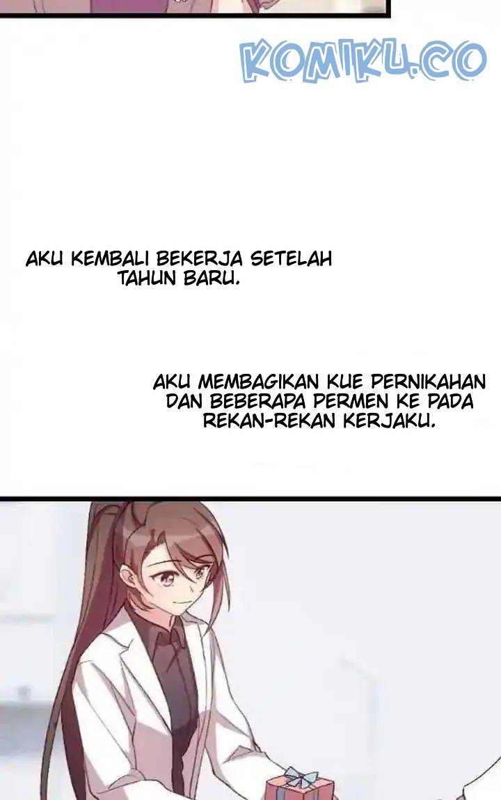 CEO’s Sudden Proposal Chapter 60 - halaman 16