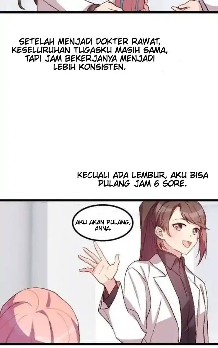 CEO’s Sudden Proposal Chapter 60 - halaman 17
