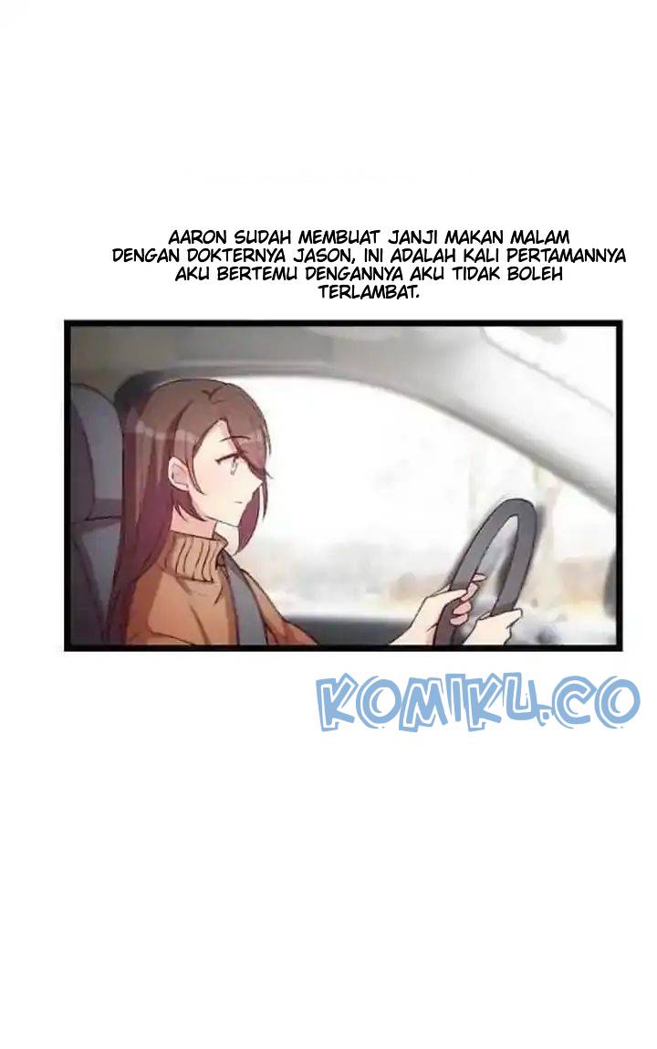 CEO’s Sudden Proposal Chapter 60 - halaman 19