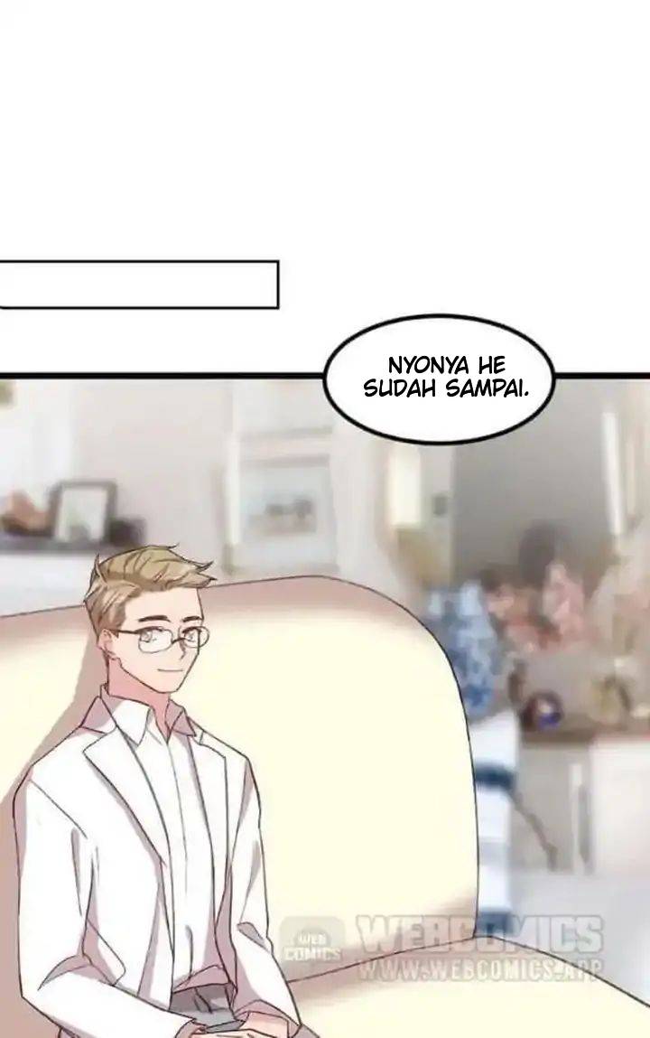CEO’s Sudden Proposal Chapter 60 - halaman 20