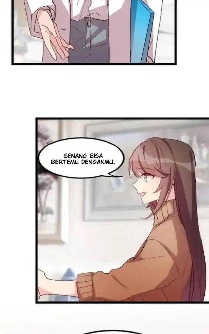 CEO’s Sudden Proposal Chapter 60 - halaman 22