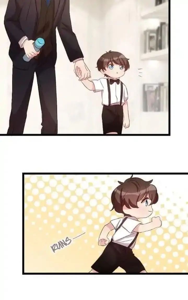 CEO’s Sudden Proposal Chapter 60 - halaman 25
