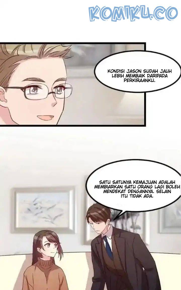 CEO’s Sudden Proposal Chapter 60 - halaman 28