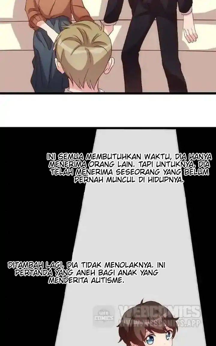 CEO’s Sudden Proposal Chapter 60 - halaman 29
