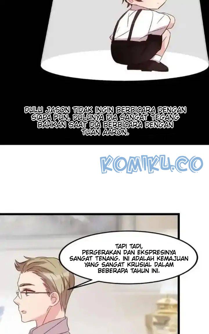 CEO’s Sudden Proposal Chapter 60 - halaman 30