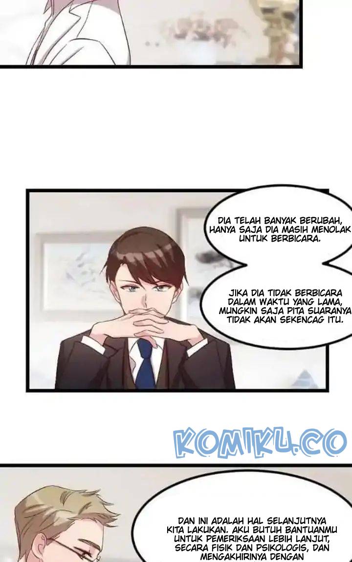 CEO’s Sudden Proposal Chapter 60 - halaman 31