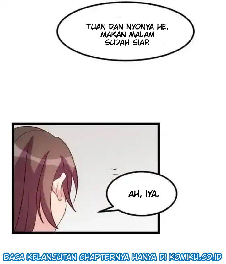 CEO’s Sudden Proposal Chapter 60 - halaman 34