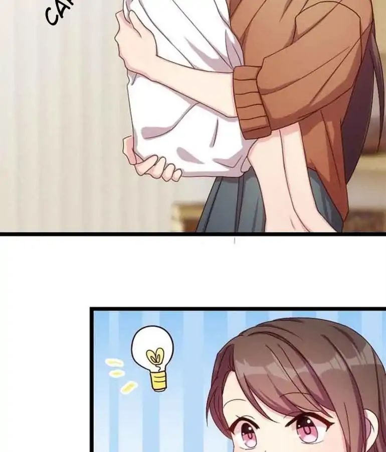 CEO’s Sudden Proposal Chapter 61 - halaman 10