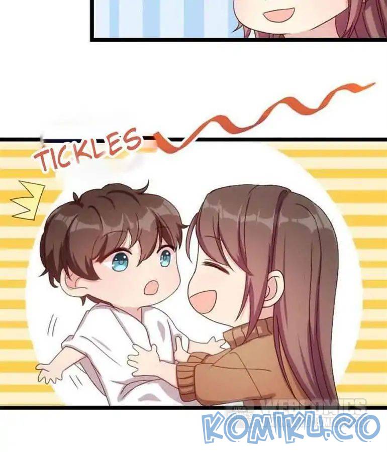CEO’s Sudden Proposal Chapter 61 - halaman 11