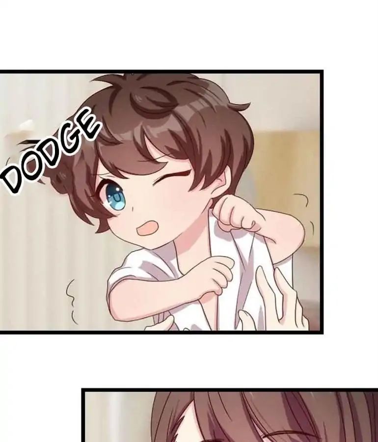 CEO’s Sudden Proposal Chapter 61 - halaman 13