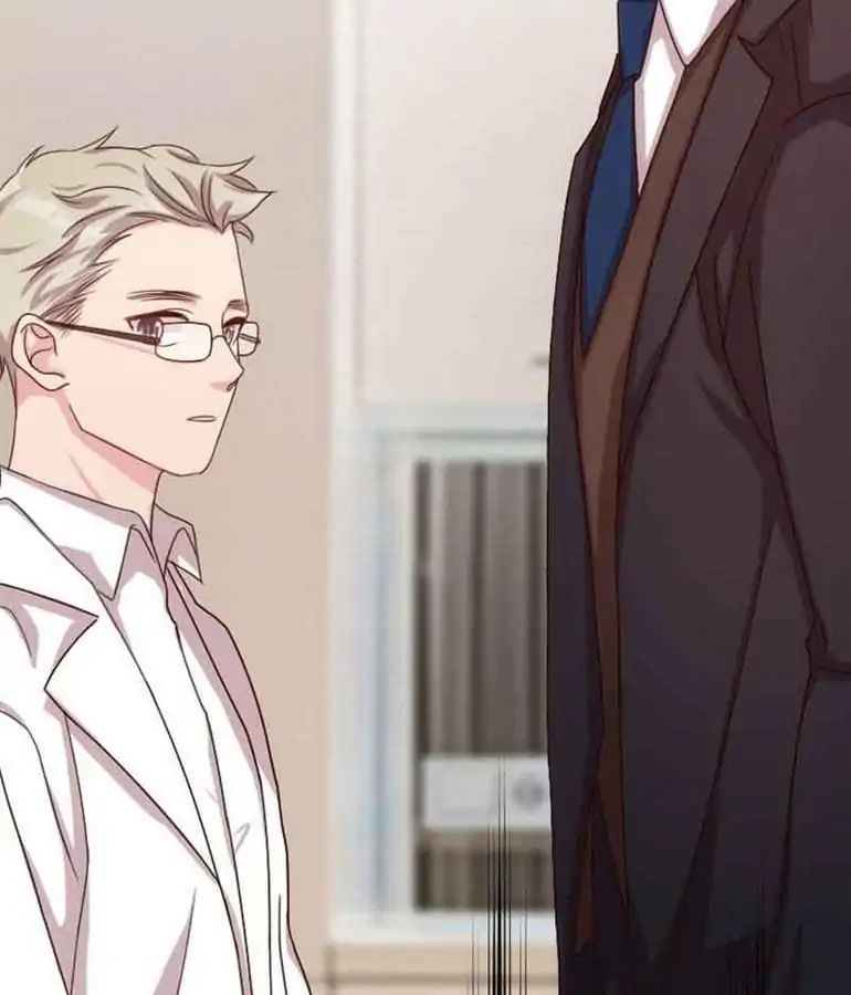 CEO’s Sudden Proposal Chapter 61 - halaman 19