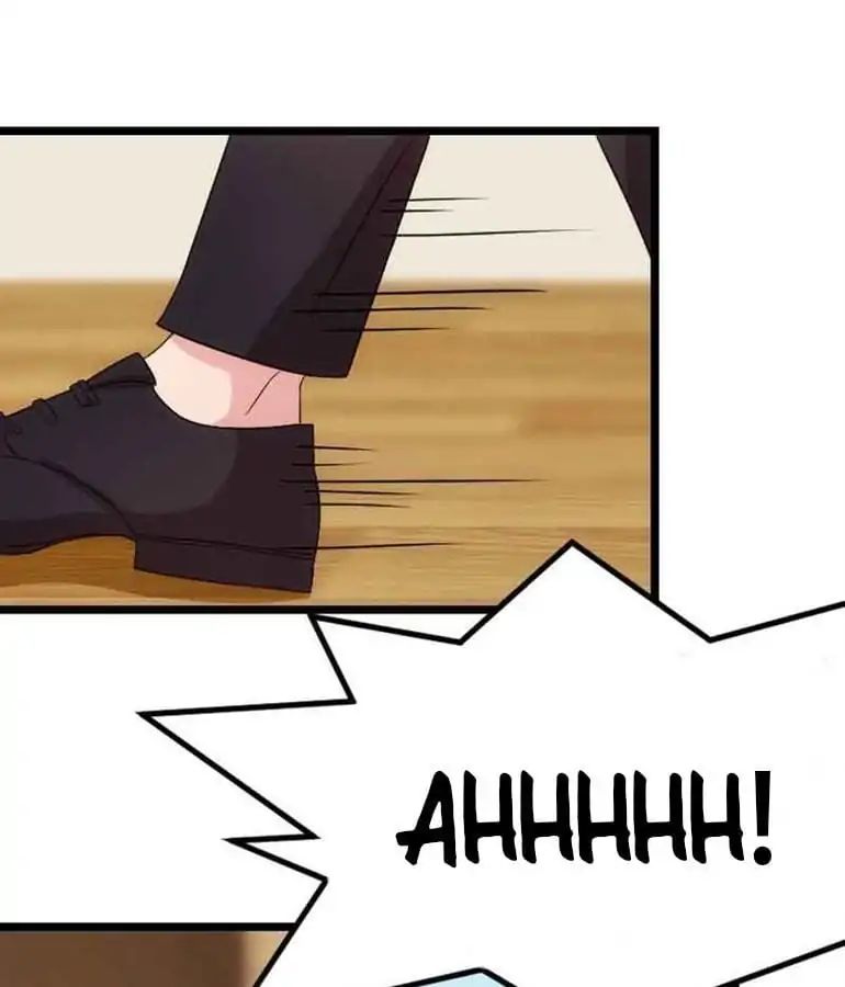 CEO’s Sudden Proposal Chapter 61 - halaman 21