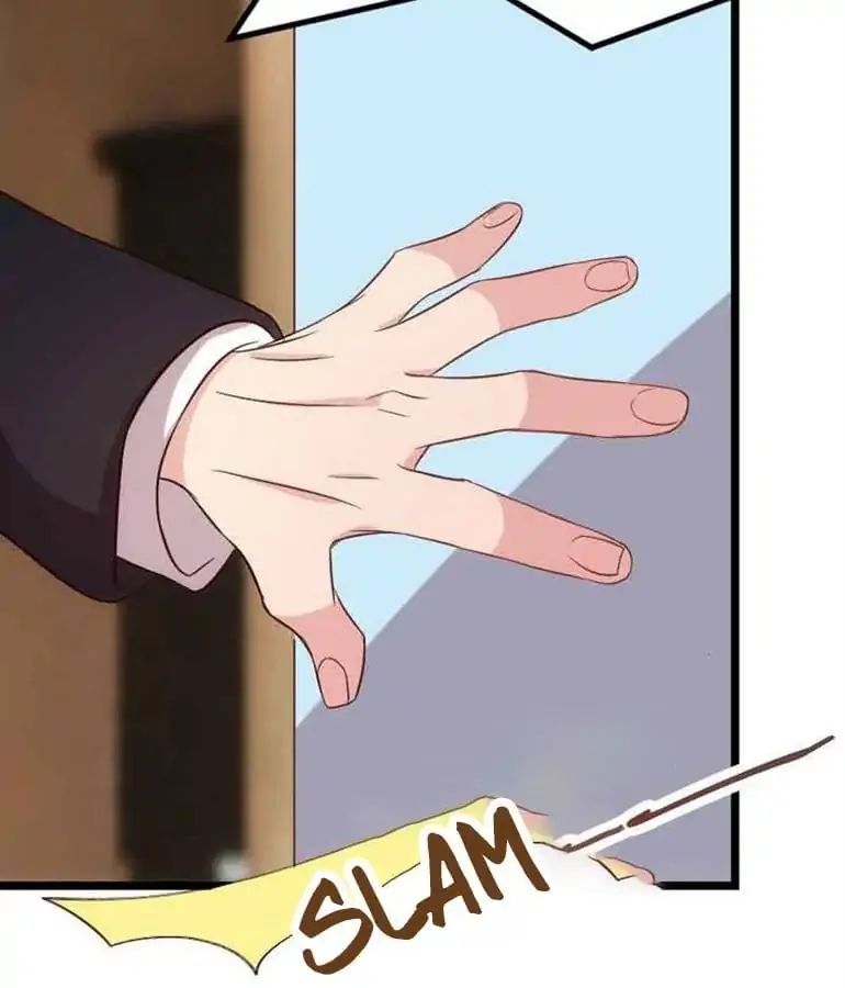 CEO’s Sudden Proposal Chapter 61 - halaman 22