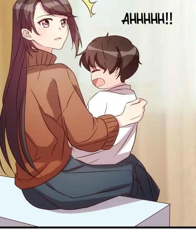 CEO’s Sudden Proposal Chapter 61 - halaman 25
