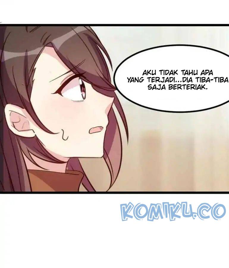 CEO’s Sudden Proposal Chapter 61 - halaman 26