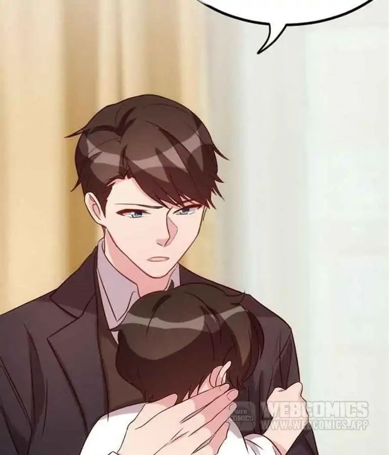 CEO’s Sudden Proposal Chapter 61 - halaman 28