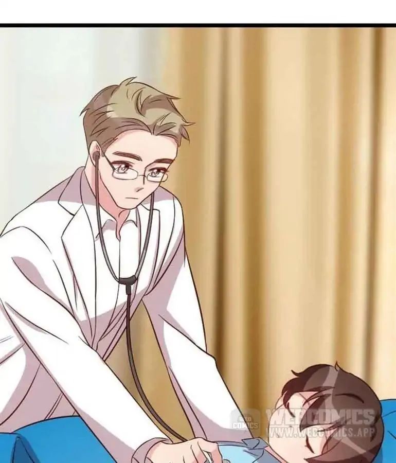 CEO’s Sudden Proposal Chapter 61 - halaman 33
