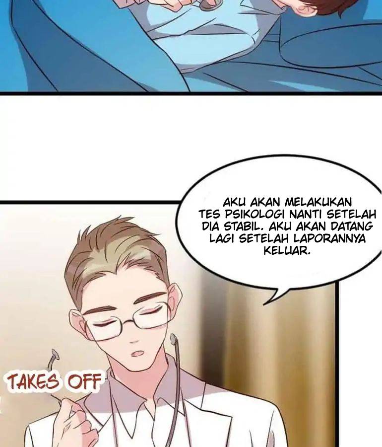 CEO’s Sudden Proposal Chapter 61 - halaman 34