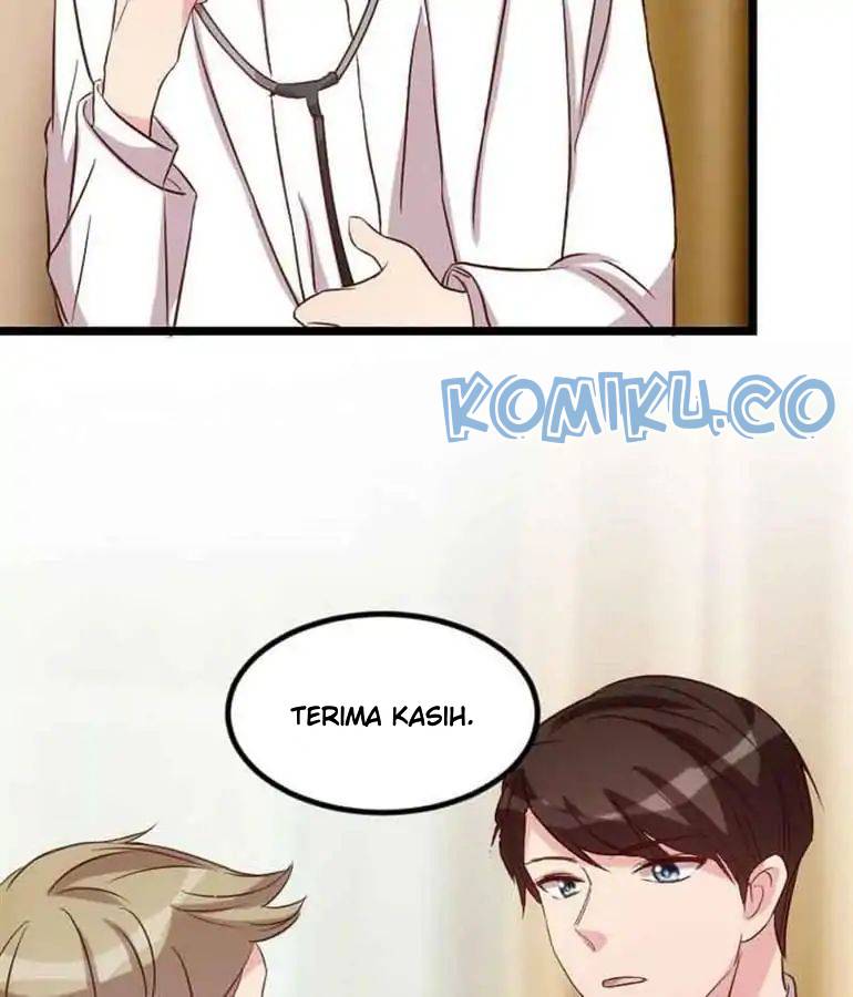 CEO’s Sudden Proposal Chapter 61 - halaman 35