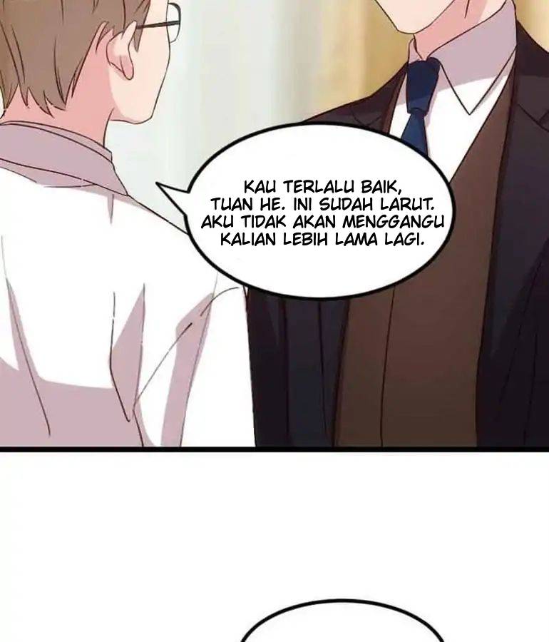 CEO’s Sudden Proposal Chapter 61 - halaman 36