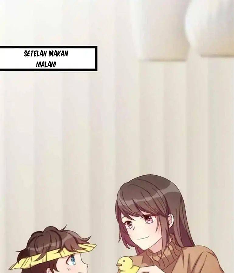 CEO’s Sudden Proposal Chapter 61 - halaman 6