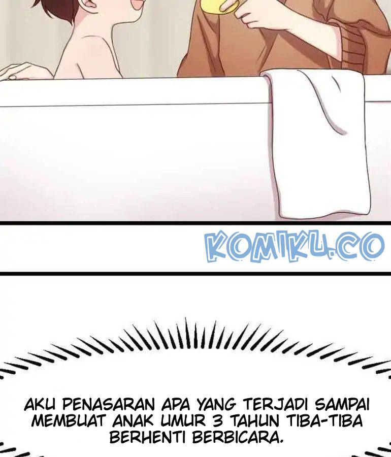 CEO’s Sudden Proposal Chapter 61 - halaman 7